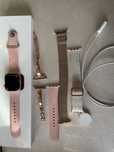 Apple smart watch se 40mm