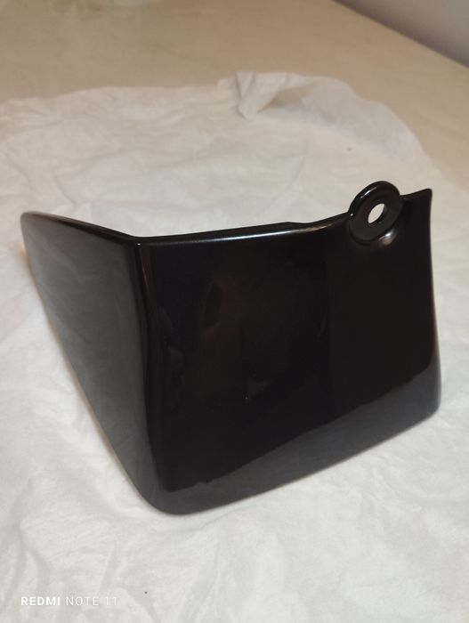 Бризговик задній лівий Nissan Leaf