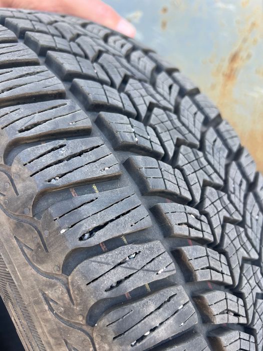 зимні шини Debica Frigo HP2 205/55 R16 91H