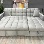 LIQUIDAMOS SOFAS CAMA Espetaculares envío gratis paga na entrega