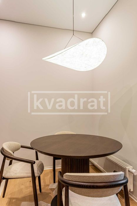 ECOFLOW Оренда 2к квартири 47м2 «ЖК Unit Home» вулиця Гарета Джонса 12