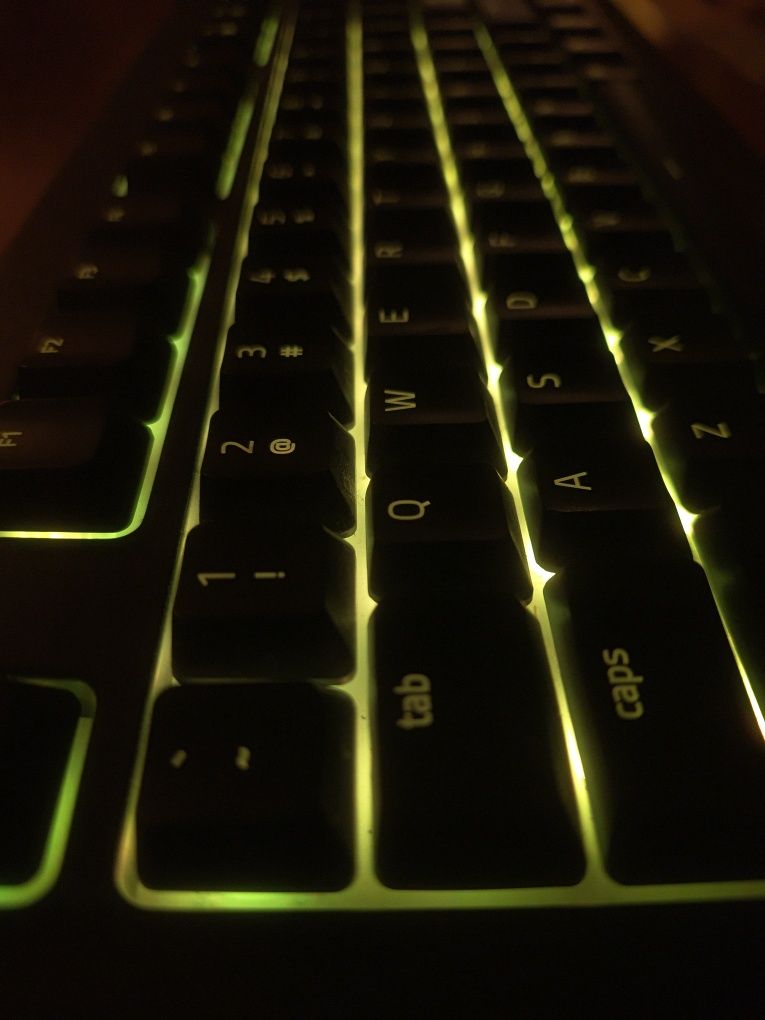 Razer CYNOSA v2.