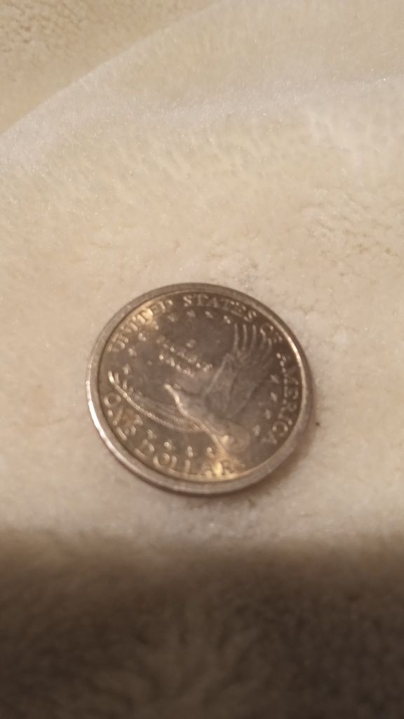 Sprzedam  dolarowke