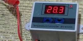 Термостат Терморегулятор