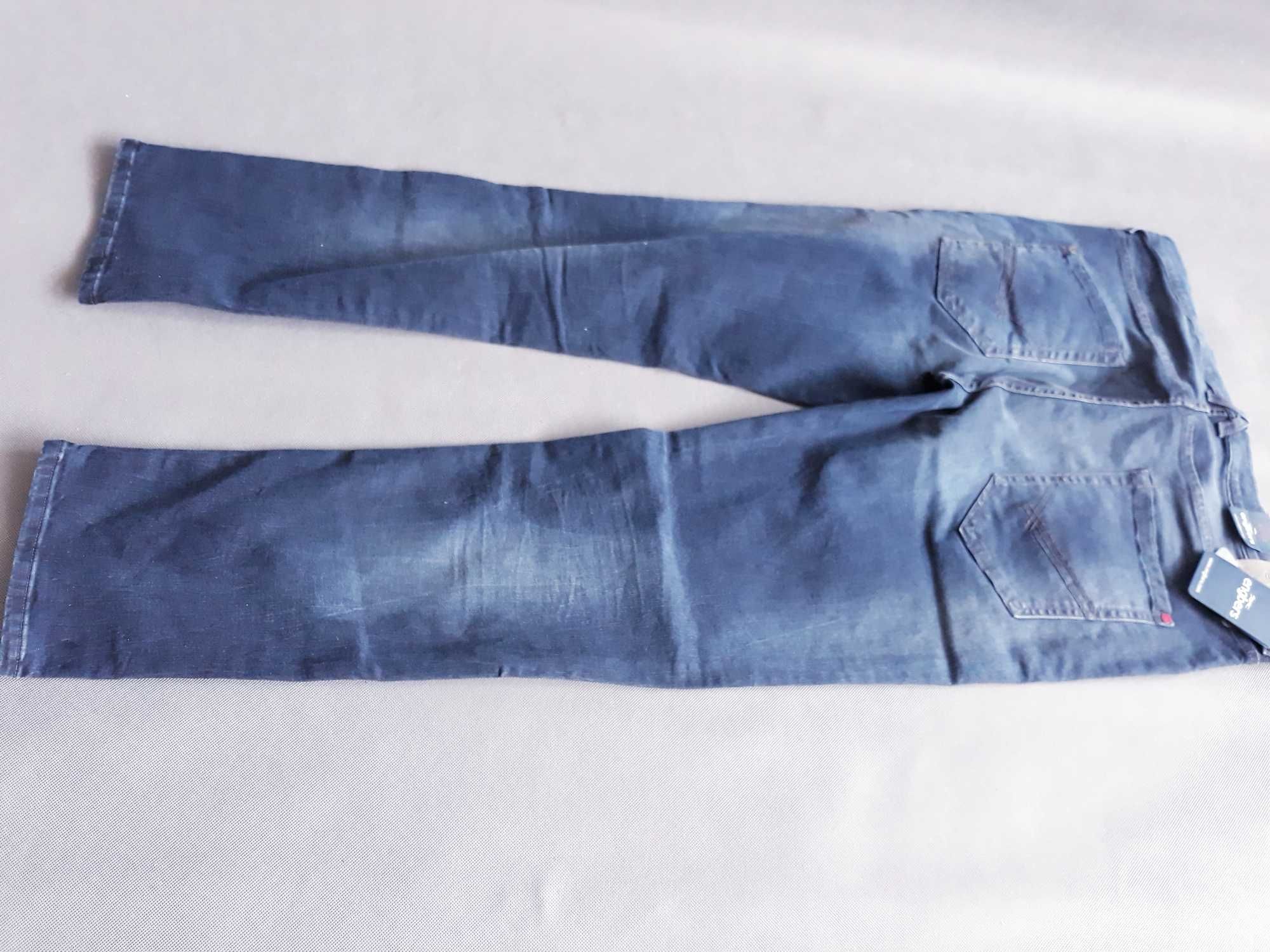 Jeans spodnie męskie