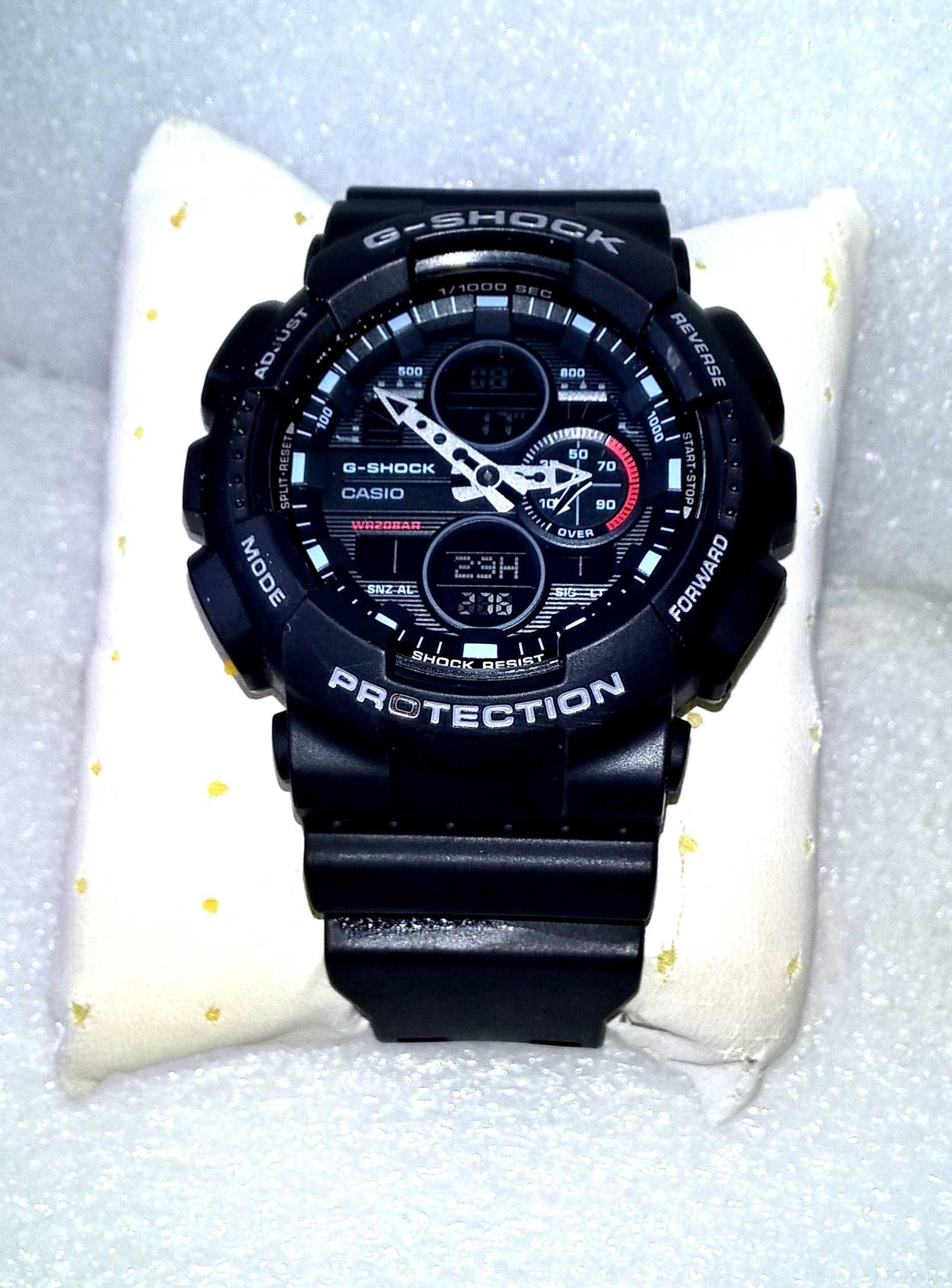 Casio G-shock GA-140-1A1ER