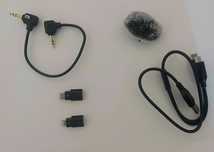 DJI Microfone 1TX+1RX