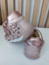 Sandałki dla dziewczynki buty geox 23