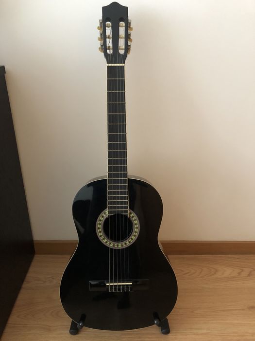 Guitarra classica