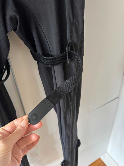 Rokoko Pro 1 / motion capture suit / mocap animation