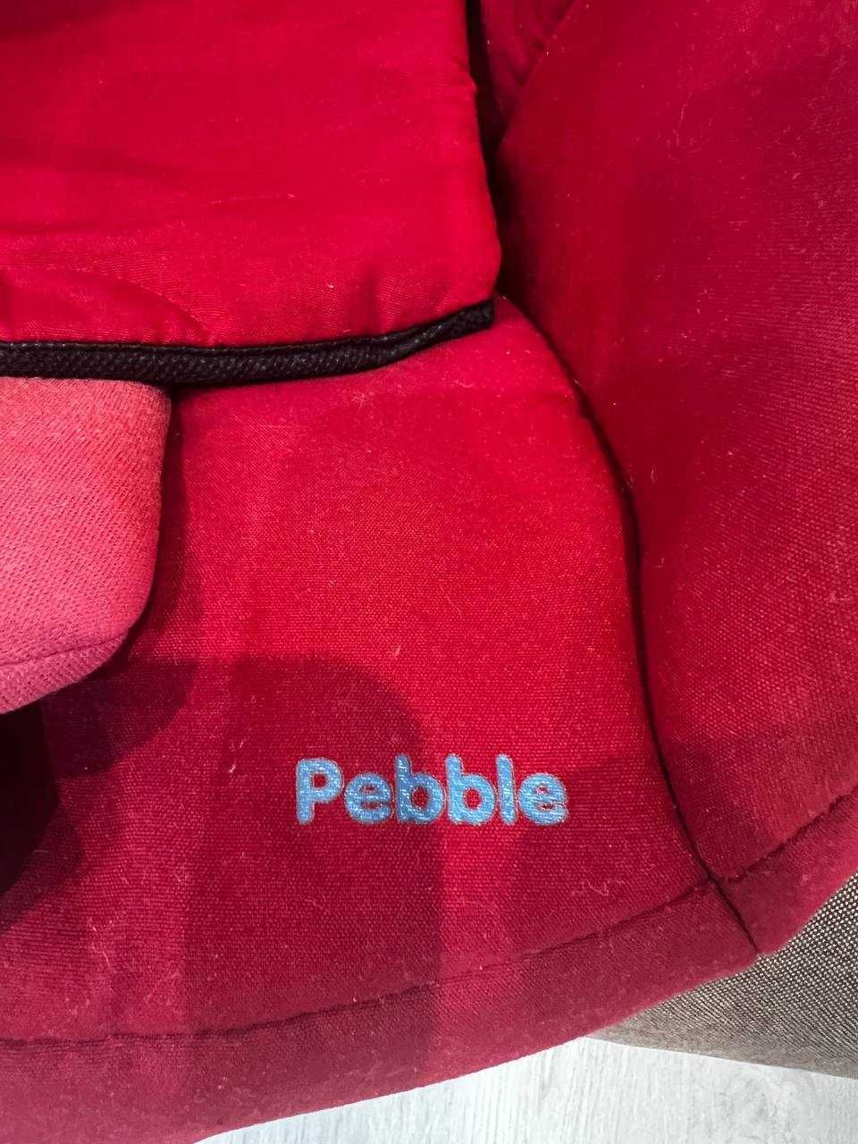 Автокресло Maxi Cosi Pebble