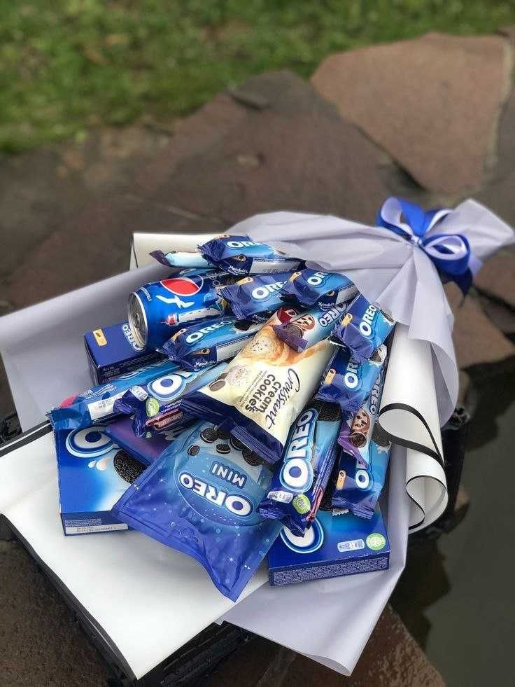 Smaczny Bukiet Lublin, Kosz Prezentowy, Kosze Upominkowe