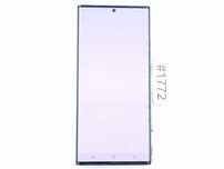 Samsung Galaxy Note 20 Ultra Ekran + Korpus Oryginalny Demontaż |#1772