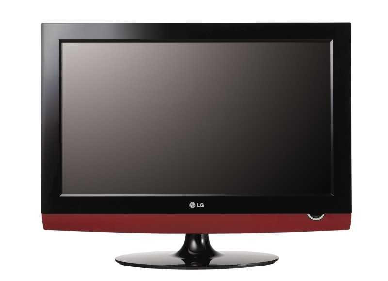 Telewizor LCD LG 32 cale z odtwarzaczem DVD/CD