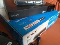 Odtwarzacz Blu Ray Sony BDP-53700