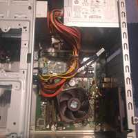 Komputer hp 280 g1 MT