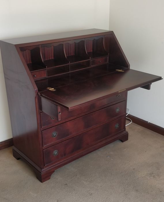 Estante escrivaninha