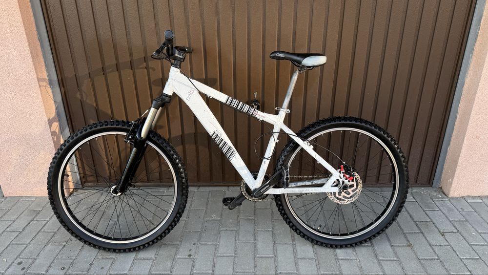 Rower górski KROSS Sign Ds MTB