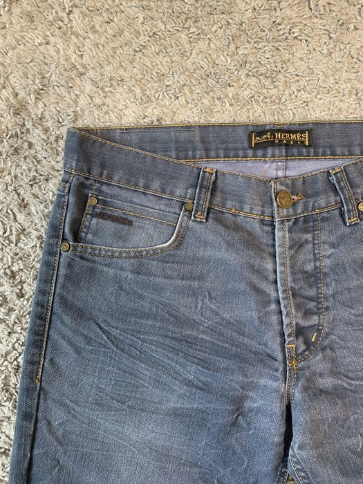 Hermes Jeans в ідеальному стані