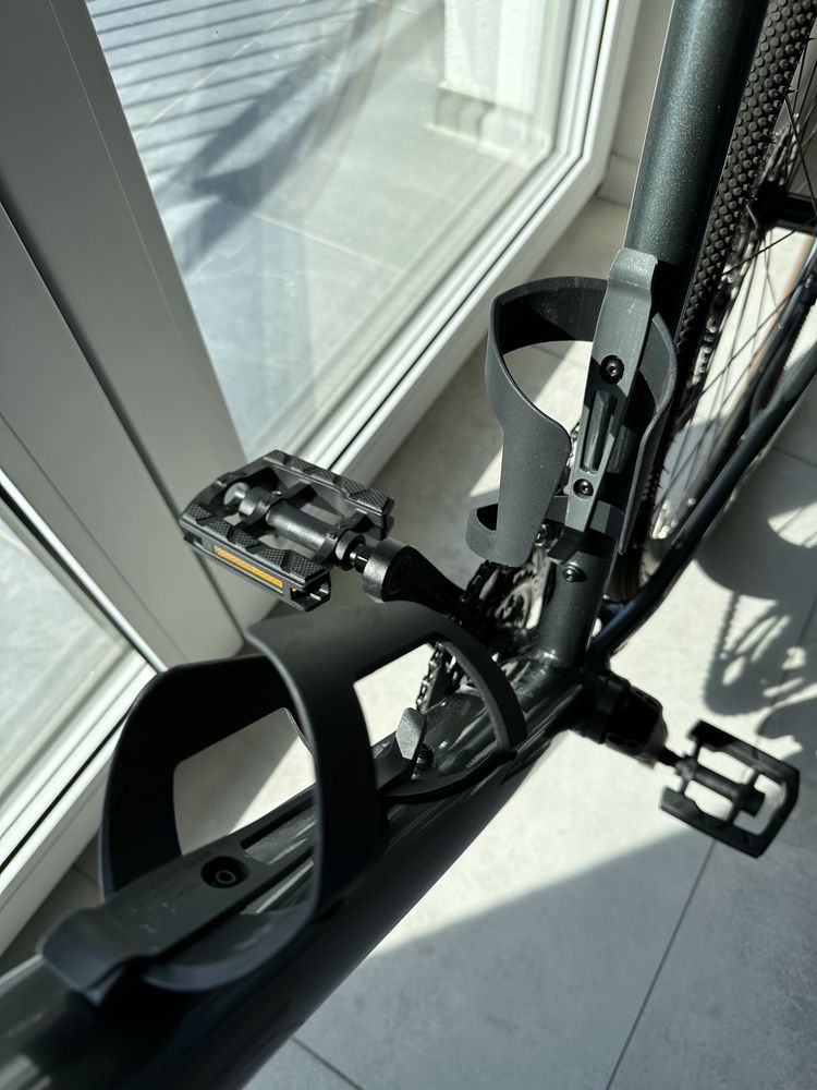 Rower unibike geos 2024 r. 55 gravel