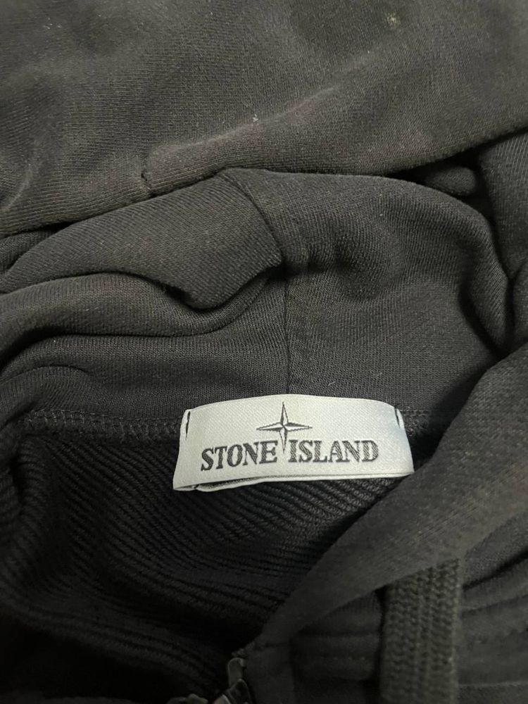 stone island кофта Хл