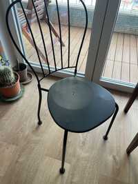 Cadeira Ikea Lacko