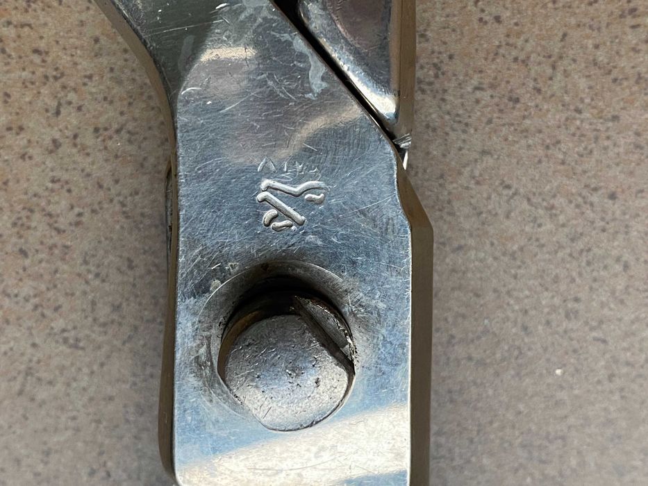 Nożyce krawieckie  11''.