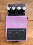 Boss Hi Band Flanger HF-2