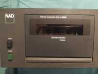 Уникальная по звуку дека NAD 6340 Monitor Series в отличном состоянии