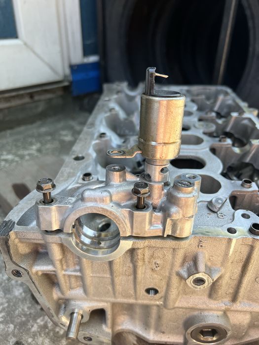 Бугеля з болтами Mazda 6 2012-2019рік Gj 2.5 SkyActive