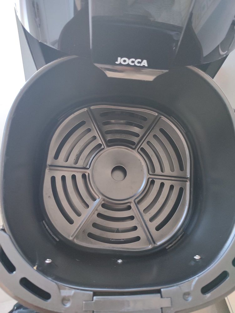 Air fryer 3,8 litros