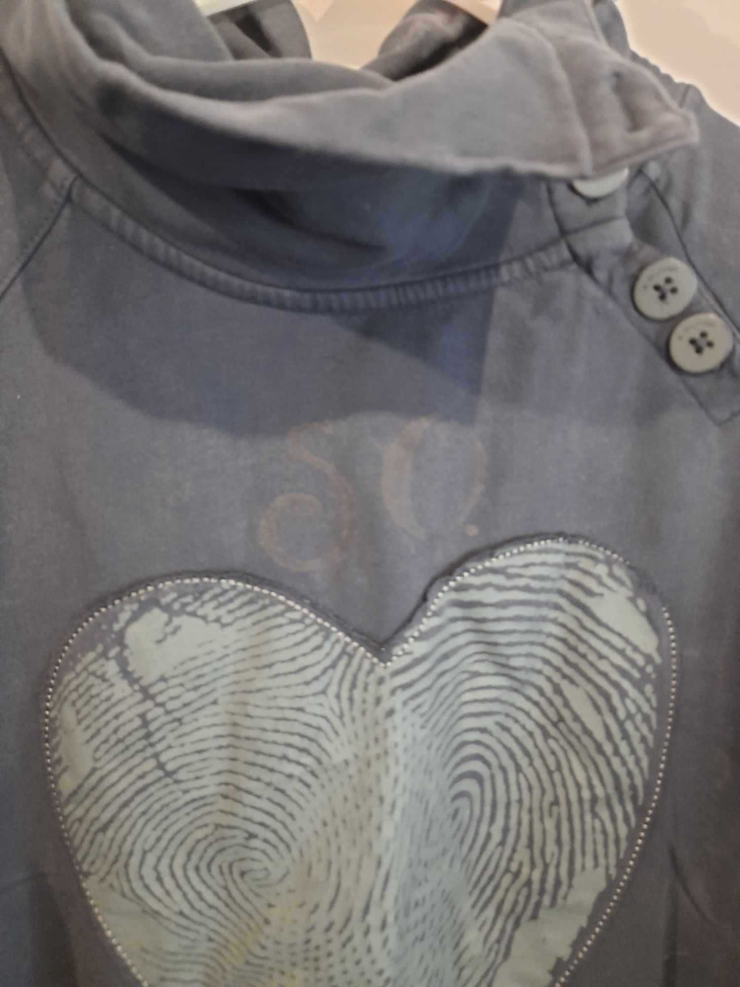 Bluza damska S.Oliver