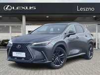 Lexus NX 350h Prestige AWD | VAT 23% | Lexus Mikołajczak Leszno