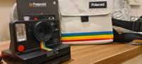 Maquina fotográfica Analógica com Bluetooth  Polaroid ONSTEP+