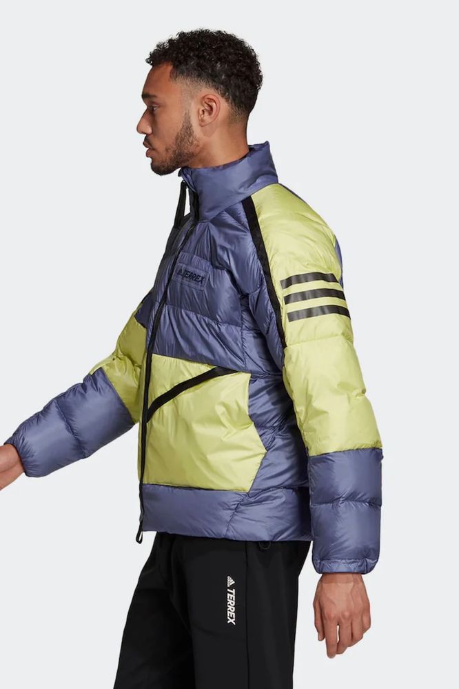 Куртка Adidas Terrex Utilitas Pertex Quantum (L) знижка 60%!