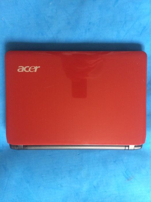 Peças - ACER Aspire One 1810TZ