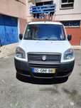 Fiat doblo 1.3 MultiJet