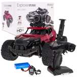 Auto samochód zdalnie sterowany MEGA Crawler PIONEER +KAMERA !