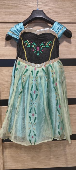 Sukienka Anna rozmiar 120