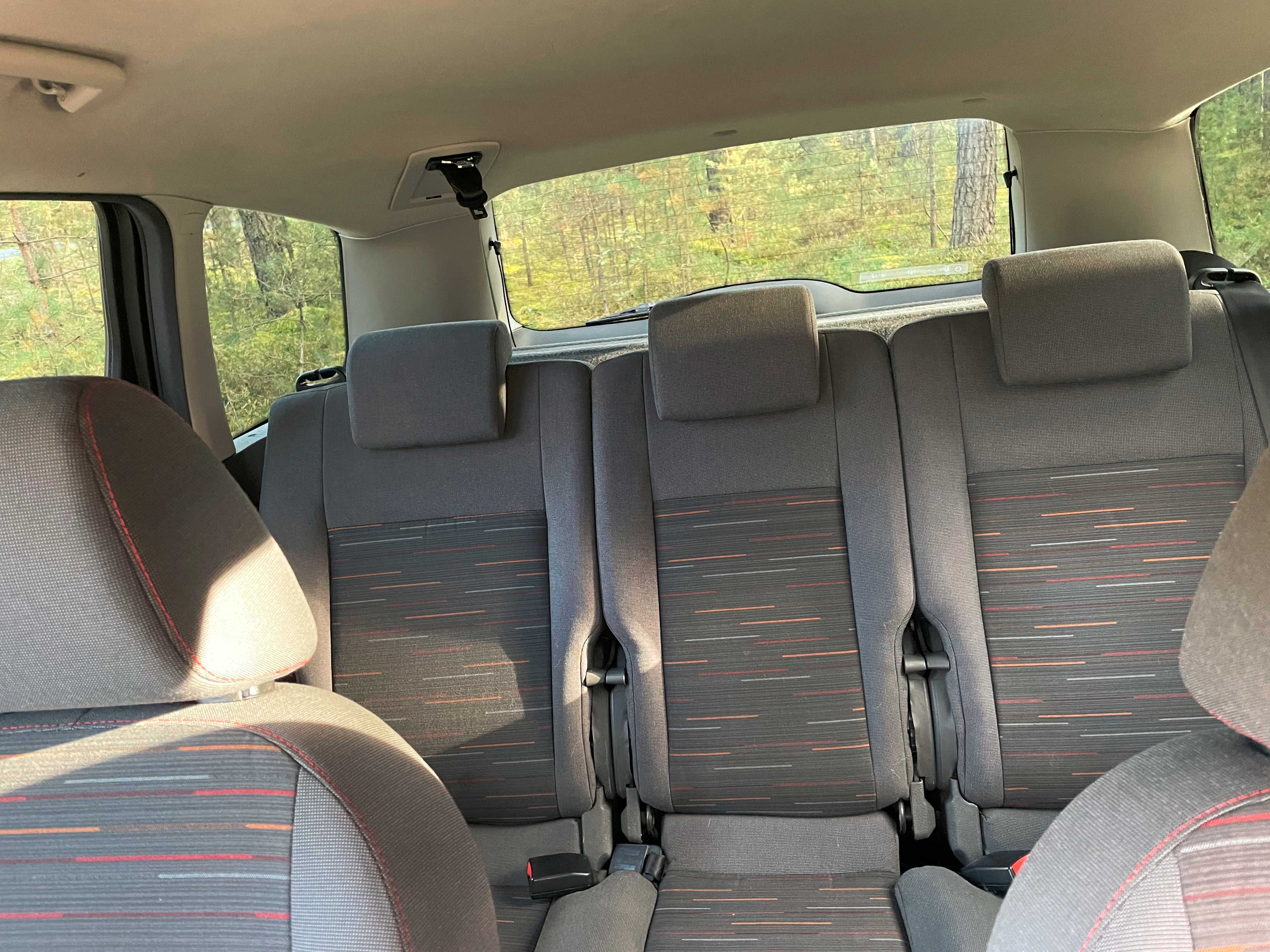 Sprzedam Ford C Max  2008 rok