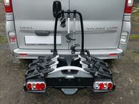 Велокріплення Thule Velo Compact 926 3+1