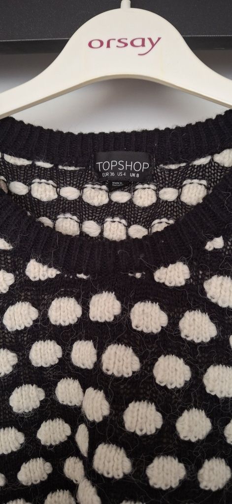Sweter Topshop S