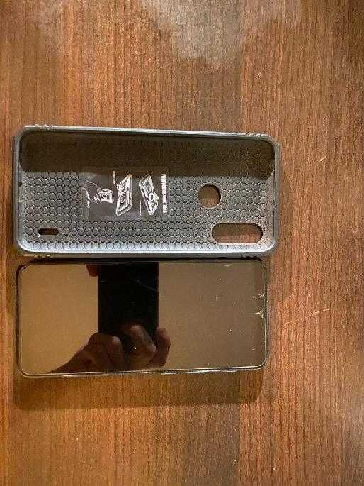 Motorola e7i (power) na gwarancji etui szkło na szybce telefon pudełko