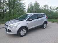 Ford Kuga 2013 Benzyna 1.6 Eco Boost 150 KM 2x4