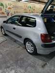 Honda civic 1400cc
