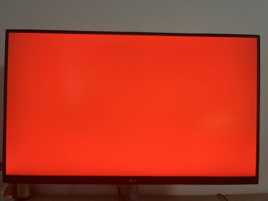 Монітор LG 27UK850-W для Macbook