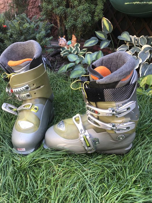 Лижні ботинки жіночі Salomon Ellipse 9.0