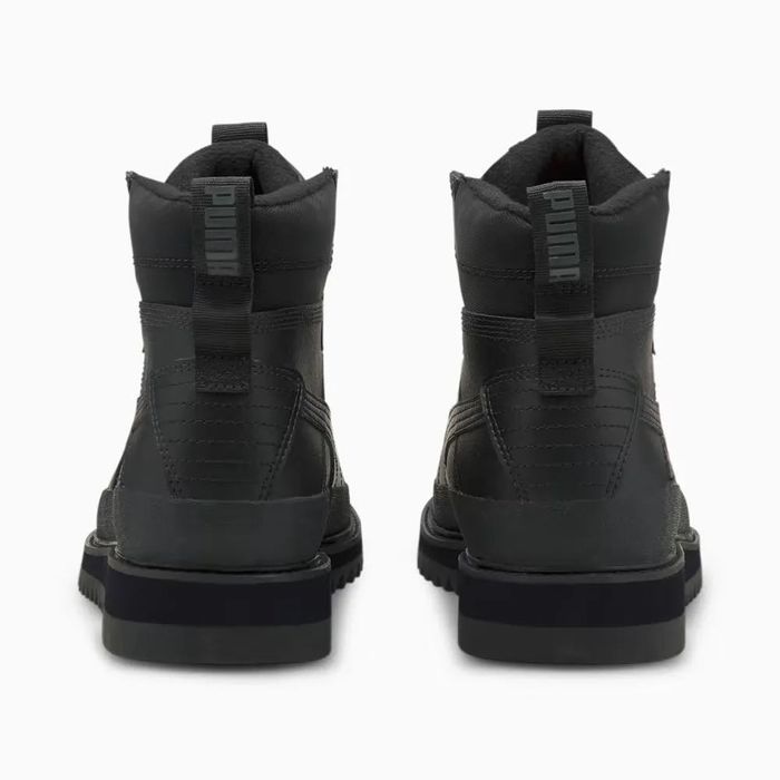 Черевики Puma Desierto v2 WTR Rubber (40р по 47р) (380754-01)