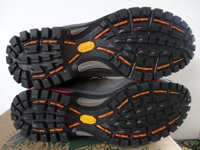 Buty Trezeta roz 43 WATERPROOF Skóra Trekkingowe Górskie