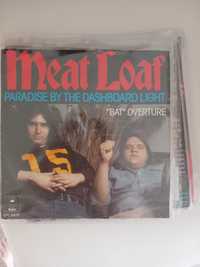 Meat Loaf - paradise by the dashboard light / bat overture